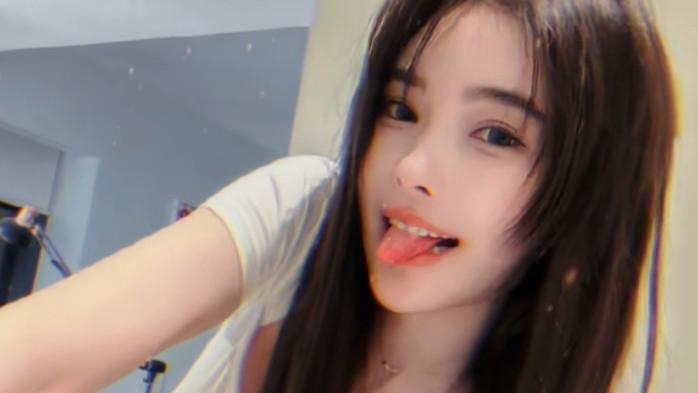 芮甜甜自曝相亲经历，花钱大手大脚没人敢娶，榜一大哥说愿意接盘