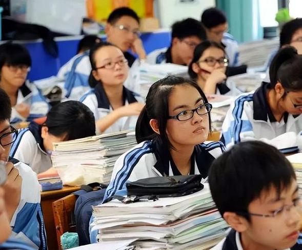 中考迎来“大变革”,今年或实施新模式,不少考生将考不上高中