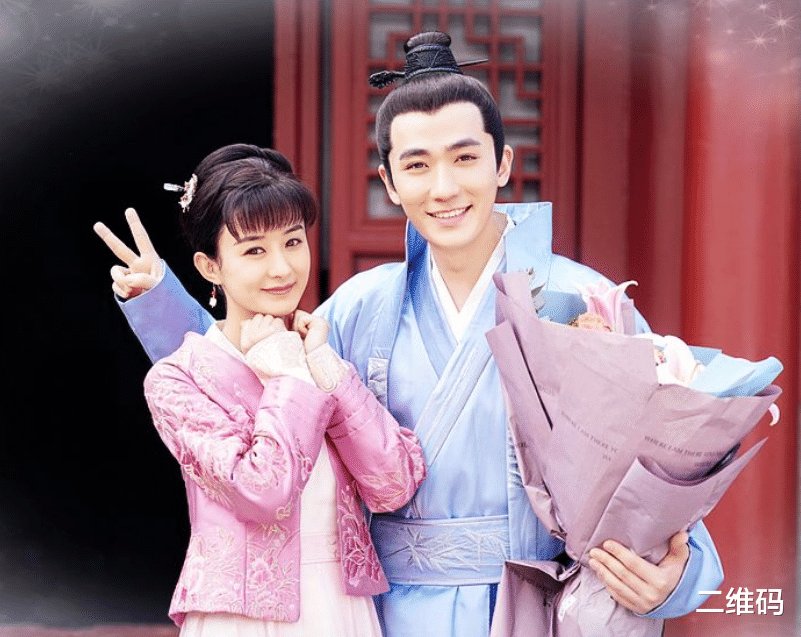 没有书卷气就别演才子,这6位男演员,才叫腹有诗书气自华