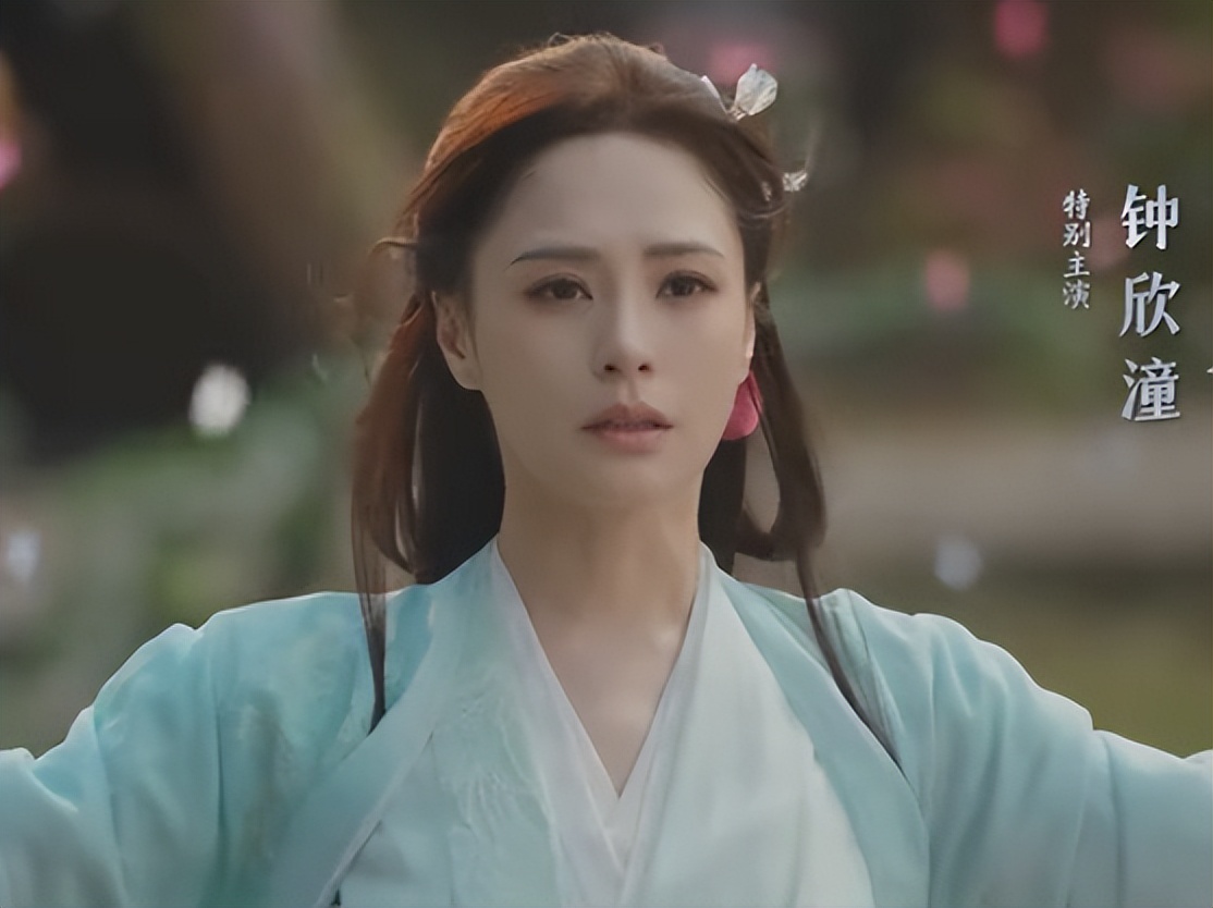 又来了!42岁阿娇给丁禹兮演妈,这让扮嫩演员还咋玩