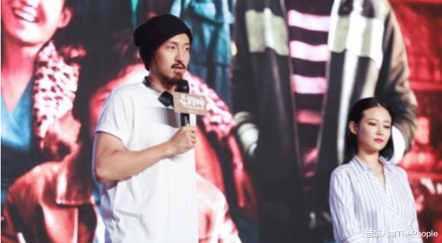 王传君|《三体》播出,发现演技不能对比,张鲁一封神,王传君让人失望了