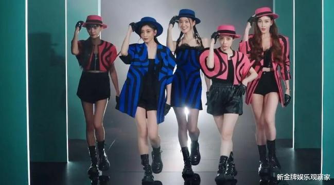 林青霞|徐怀钰一公划水有苦衷,经纪人发文表心疼,二公三公能逆袭吗?