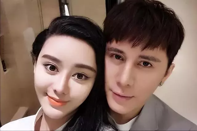 花800万整成范冰冰,嫁给主刀医生,孕后却发现丈夫还有男朋友!
