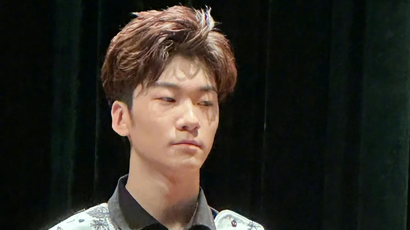 张亮|张亮儿子，登上热搜！！