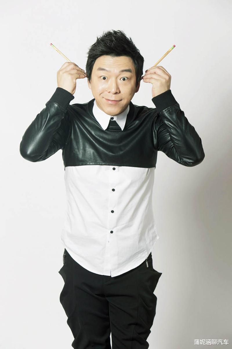 |丢失了“演员”身份的黄渤,终究不再被宽容