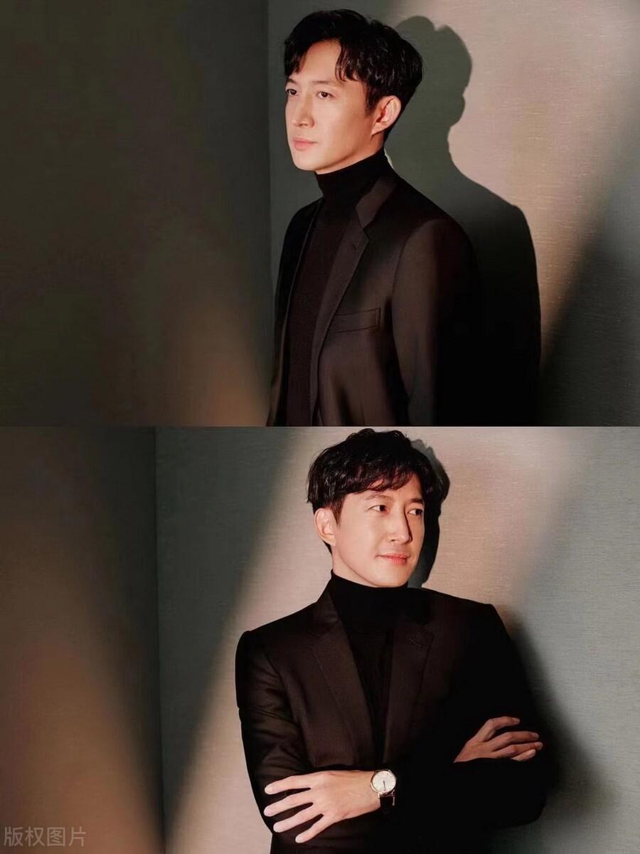 王阳出道15年不火，如今却是“叔圈顶流”，全靠他的妻子！