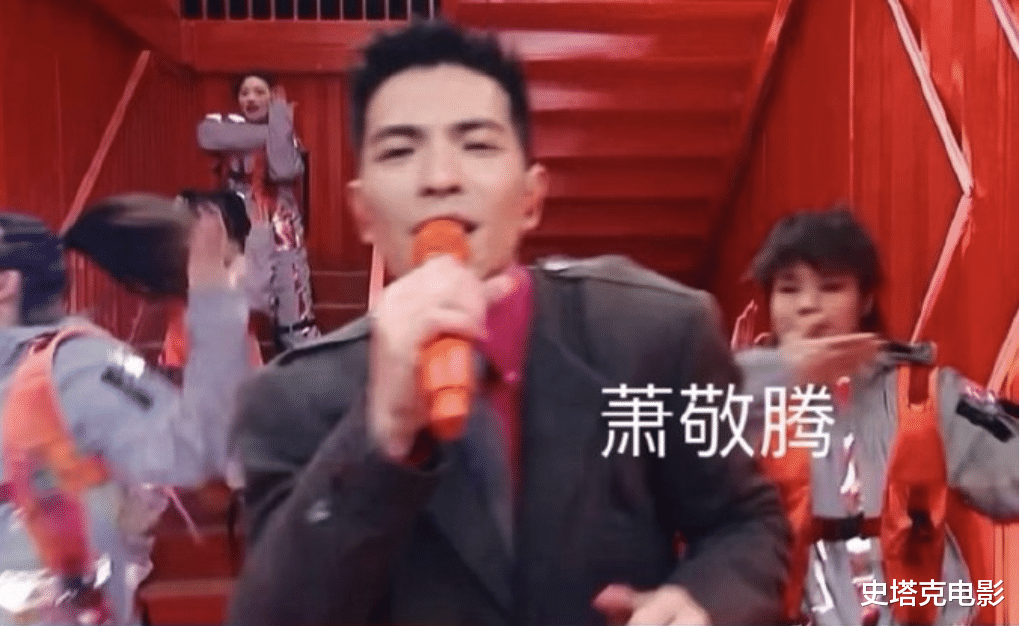 总台跨年嘉宾曝光：周笔畅、郁可唯美翻了，周深太忙，岳云鹏亮相