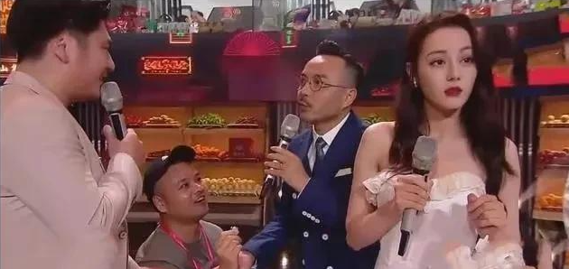 汪涵:从封神一哥到翻车倒地,他的结局和“眼瞎”脱不了干系