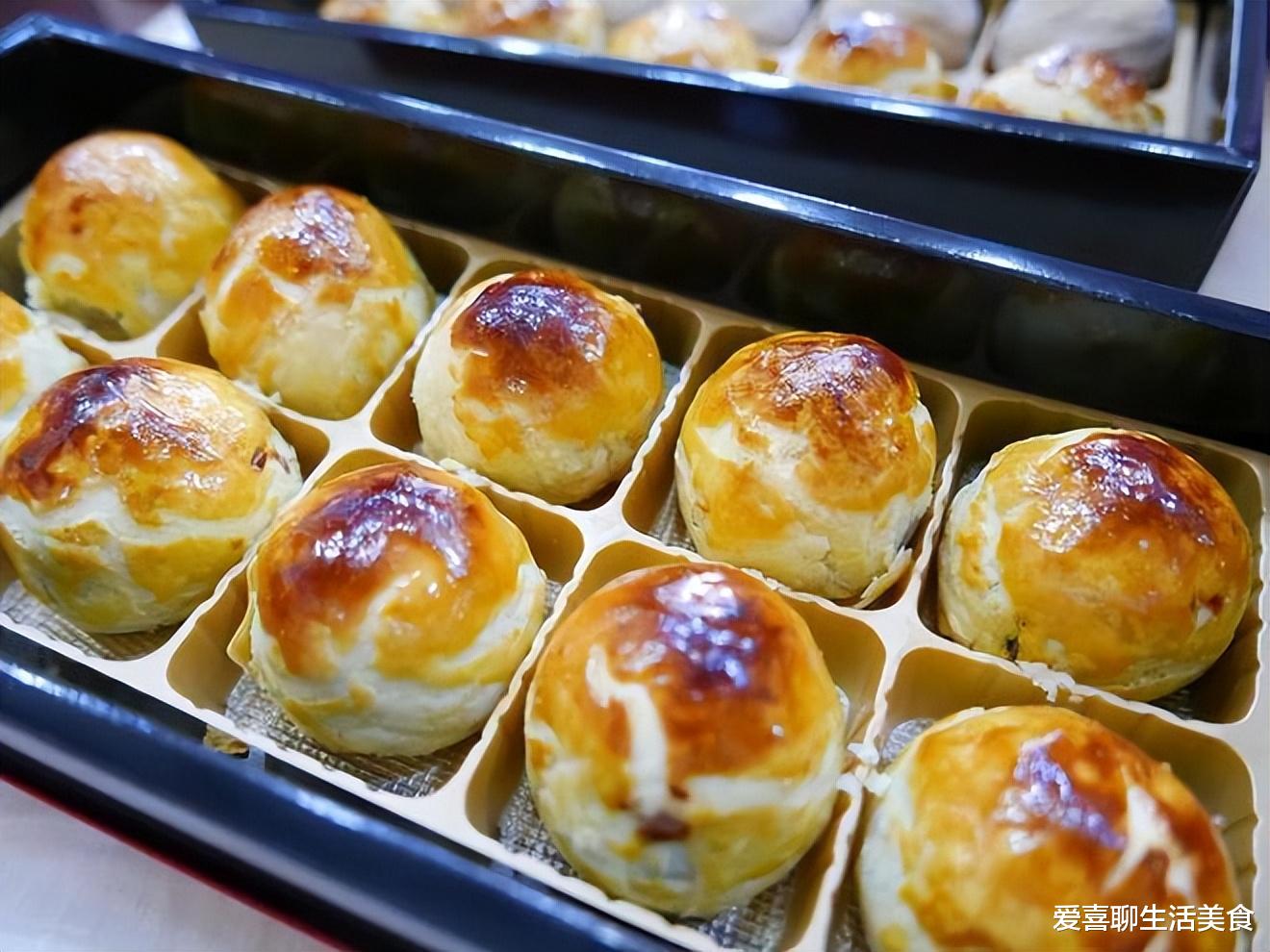 月饼|中秋节马上来临,超市员工透露,这5种月饼不要买,记得转告家人!