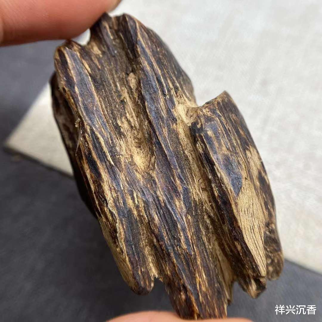 沉香|为什么富人圈子那么喜欢玩沉香?