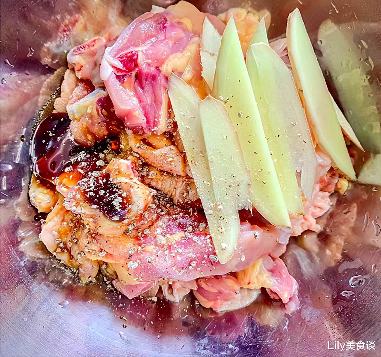 美食教程|秋天,这5道蒸菜多给孩子吃,蒸一蒸就好,简单又美味,大人孩子都爱吃