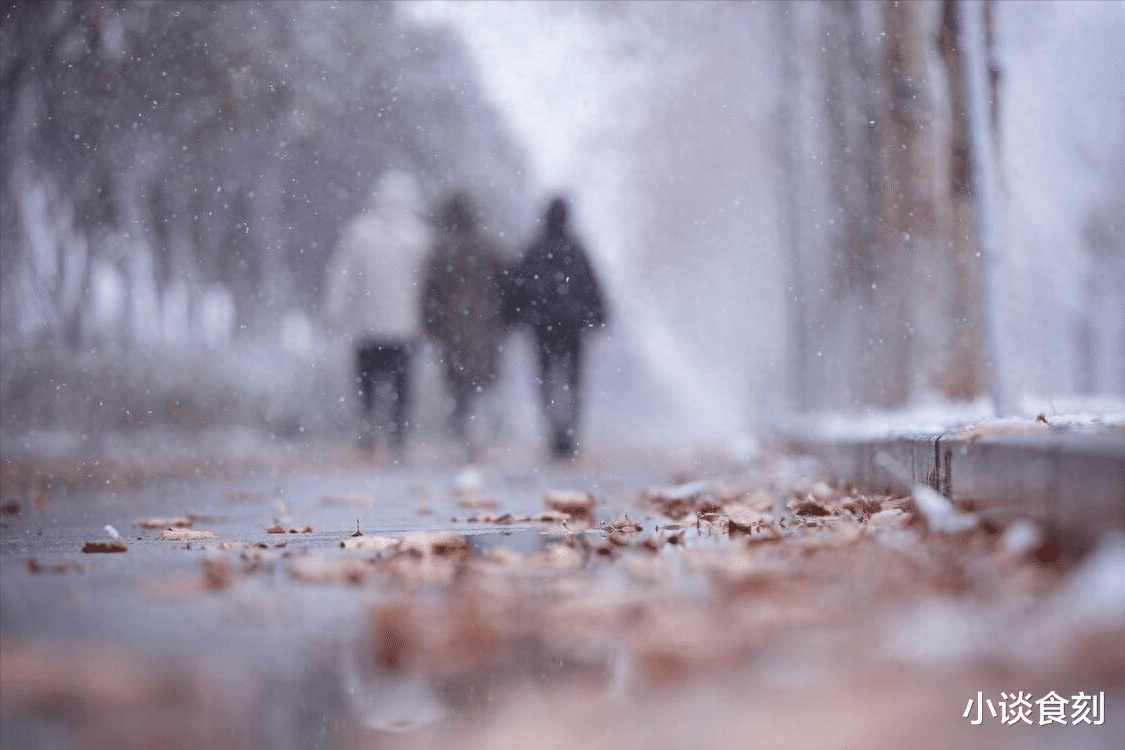 |明日入“三九”,老话说“三九有三怕”,指的是啥?有道理吗?