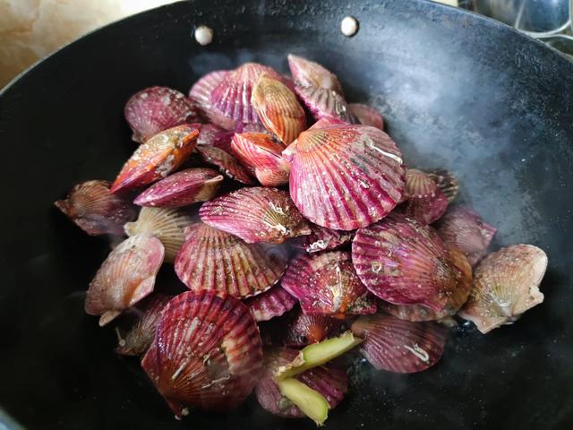 海鲜|日本核污水第三轮排海，这6种海鲜都是近海的，商贩：放心吃没事