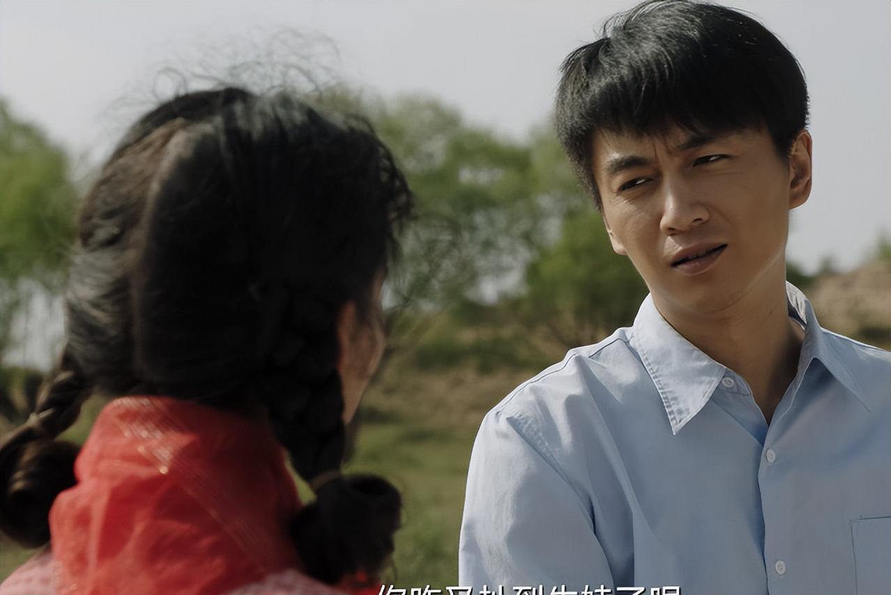 吻戏|《人生之路》因吻戏太多被投诉,网友怒骂很荒唐