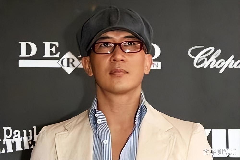 报应!具俊晔回韩后,吐槽大S膀大腰圆没兴致,渣男原形暴露无遗