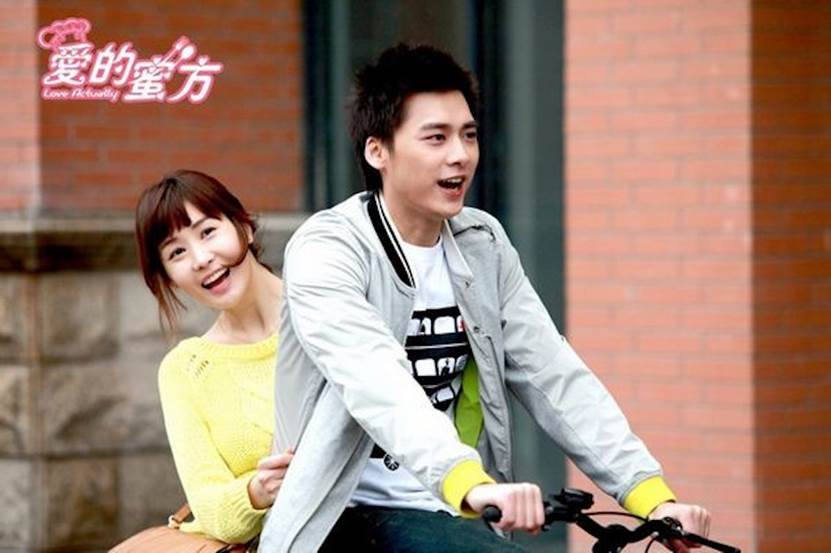 张若昀|李易峰前韩国女友大婚,唯美婚礼照曝光