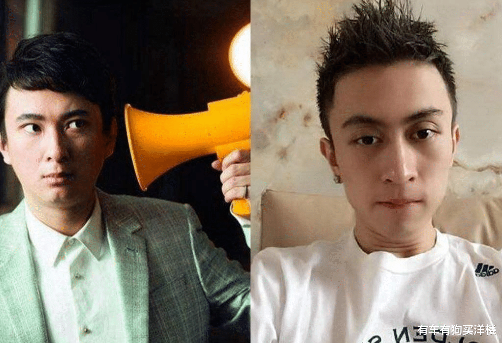 秦奋|太乱!好友扒痞幼黑历史,在韩国做过外围,与男友儿子谈过恋爱!