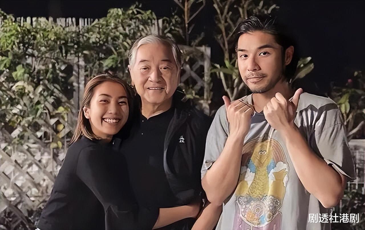 担心!香港著名星二代自曝听力受损85%,患感冒错过黄金治疗期