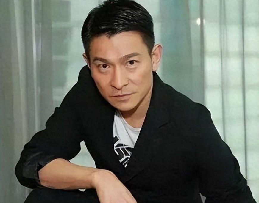 关之琳:如果当年刘銮雄不是送给我别墅,我也许就是刘德华的妻子!