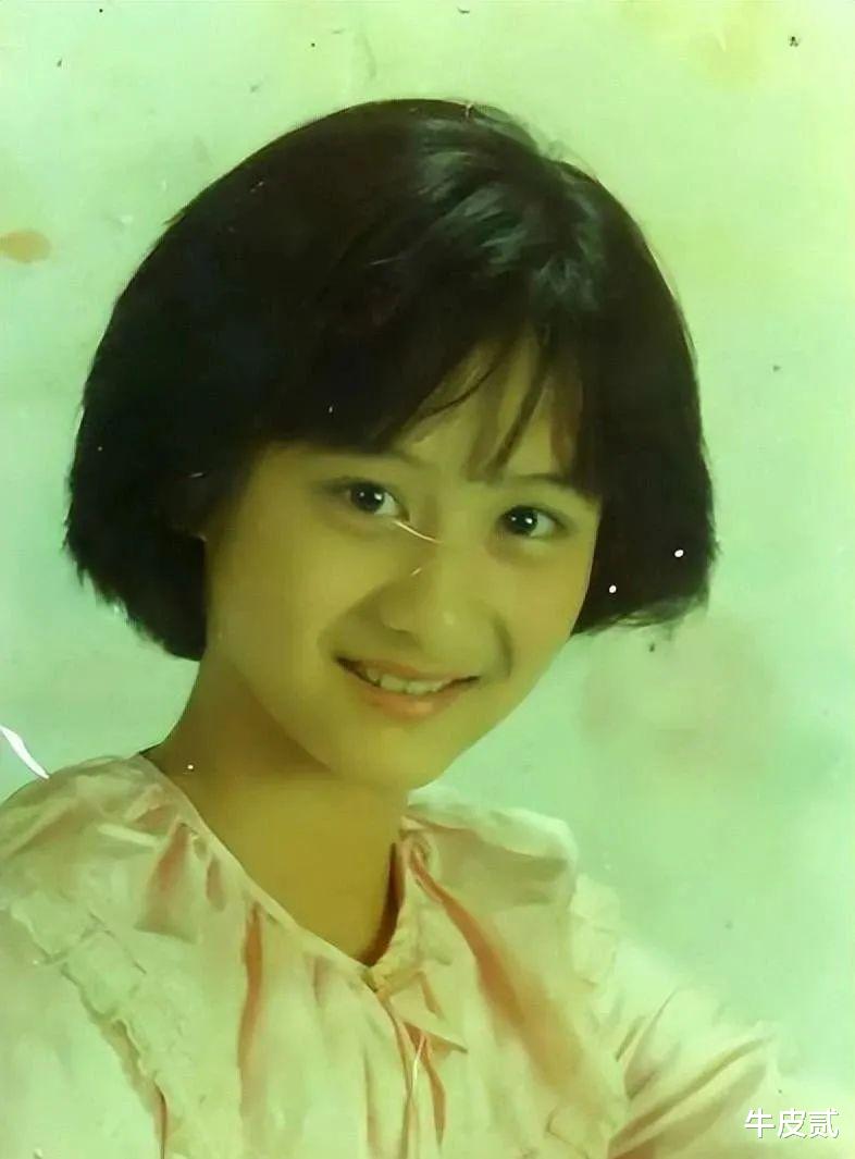 年轻时美的惊为天人，然而花期却很短，颜值很快就坍塌的4位明星