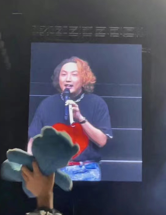 主持人|香港主持公然分裂国家！歧视内地普通话，观众怒喊：港台是中国的