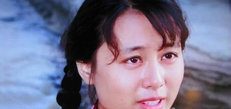 吴玉芳|《平凡之路》一件泳衣，暴露金晨身材短板，被60岁吴玉芳比下去了