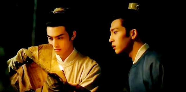 赵丽颖|“鹅厂”抬双男主剧没用，应该抬肖战的剧，以及赵丽颖杨紫的剧