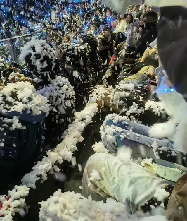 全网吐槽葛优舒淇《非诚勿扰3》大烂片!票房惨败,冯小刚好丢人