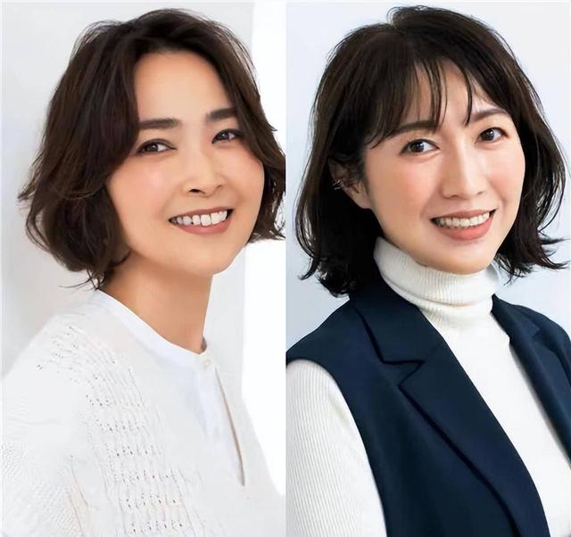 上了年纪的女人，头发越“短”越洋气！尤其这3种短发，时髦减龄