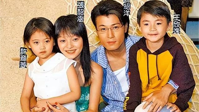 纪宝如|被资本控制的5名童星，将娱乐圈的丑陋演绎的淋漓尽致，太可悲了