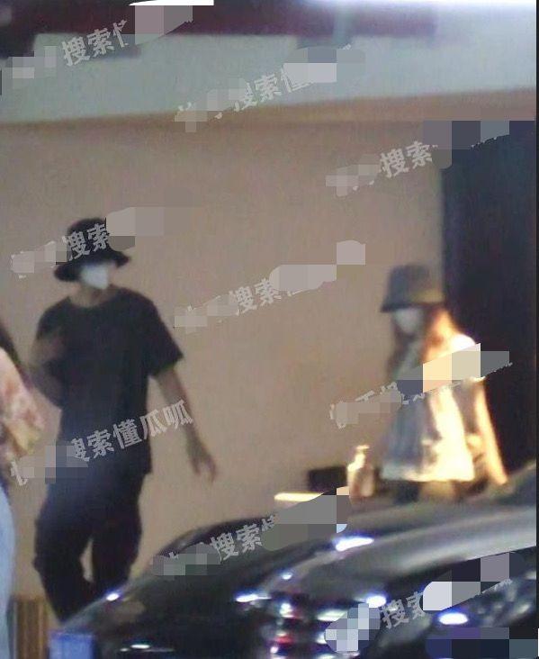 宋威龙|宋威龙恋情疑似曝光,女方是《相思令》女演员陈仟钰,背景不一般