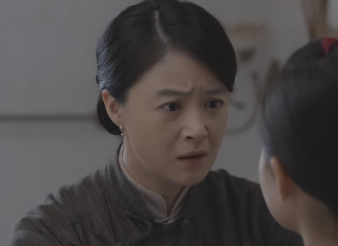 “壮”不是问题，蒋欣的“清醒”撕开了多少“女明星”的遮羞布