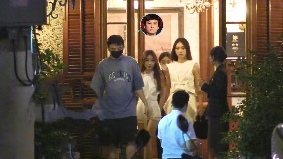 私生活混乱?这一次,再多的名和利都救不了王思聪