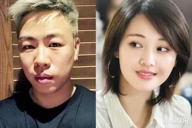 郑爽被判赔付上亿违约金，躲美国带娃不回国，近况身材发福认不出