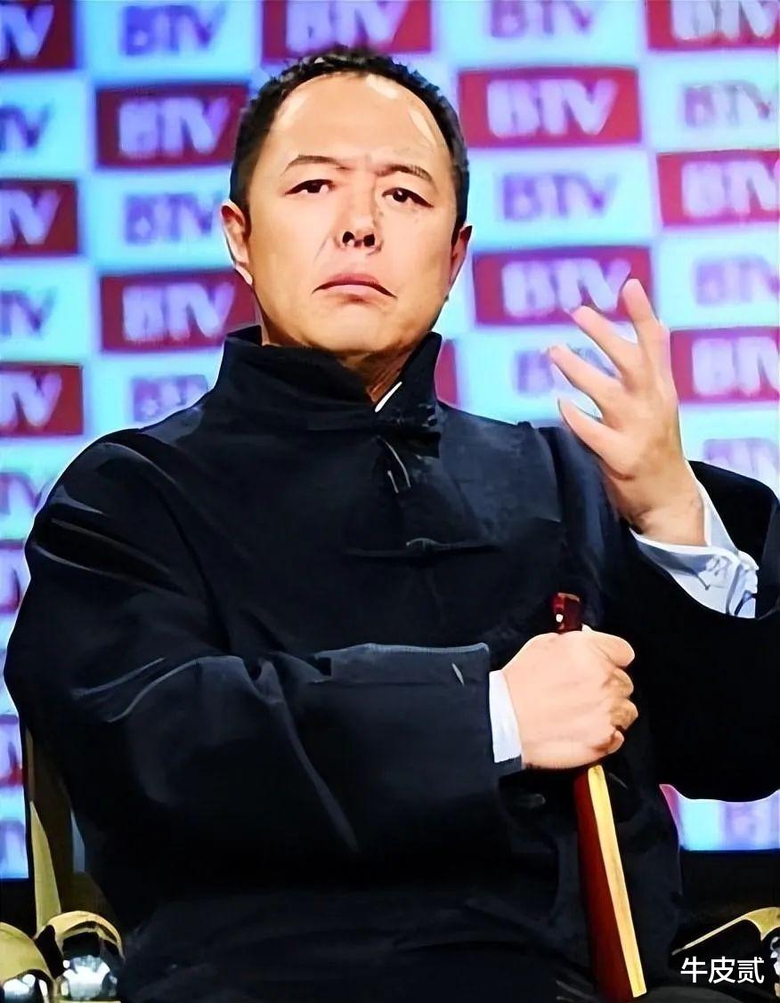 明明演技一般，却被吹捧“老戏骨”，这5位演员，演什么都一个样