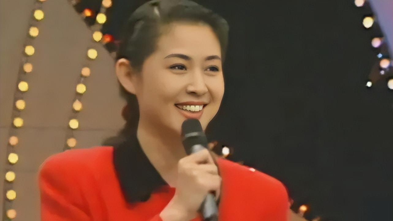 64岁倪萍：如果有下辈子，我不要婚姻，也不要孩子，更不要家庭！