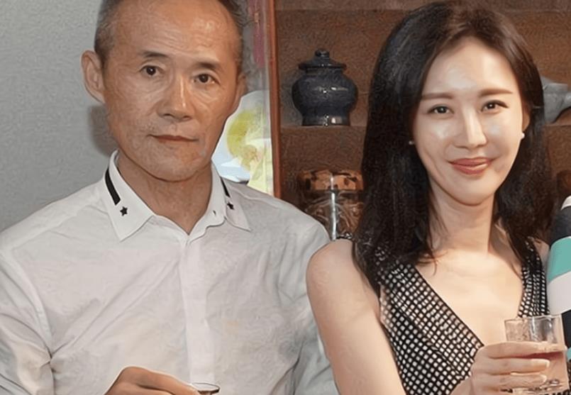 田朴珺|田朴珺回应与王石离婚，两人女儿已4岁，知情人曝两人另一种关系