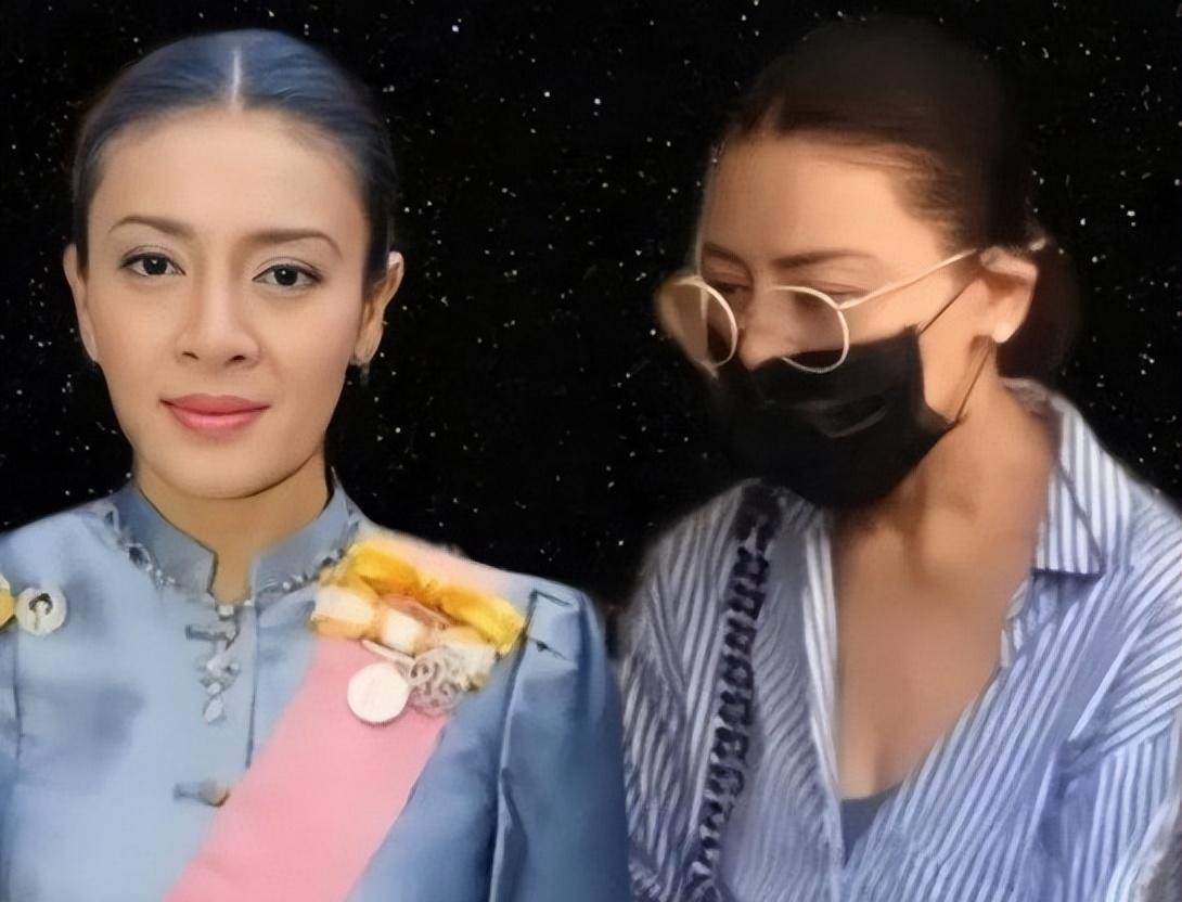 姐姐|18岁提帮功不装了：帕公主病危后眼神变犀利，再也没有憨傻的样子！