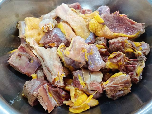 温阳|“秋天一碗汤,气死好药方”秋天多喝“温阳汤”,润燥滋阴特解馋