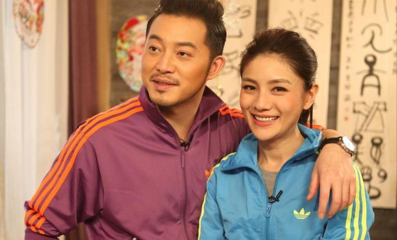 夫妻本是同林鸟，这一次谁也救不了沙溢，多次婚变后胡可大闹片场