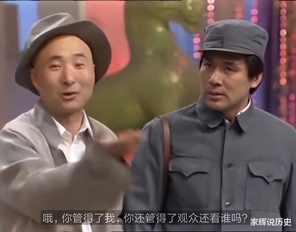 陈佩斯|离开春晚25年,因33万版税搭上前程的陈佩斯,已经走上了另一条路