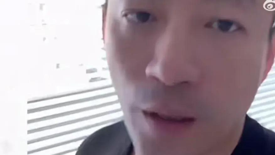 正面硬刚！具俊晔自称是光头，内涵张兰母子，汪小菲称台北是另一个家