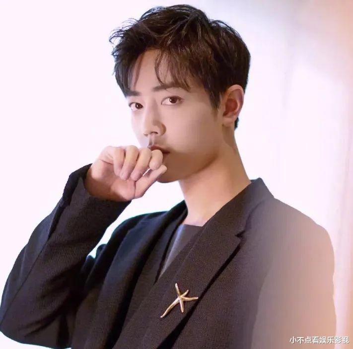 肖战太清醒了！亲手解散后援会，绝对是娱乐圈中的顶流！