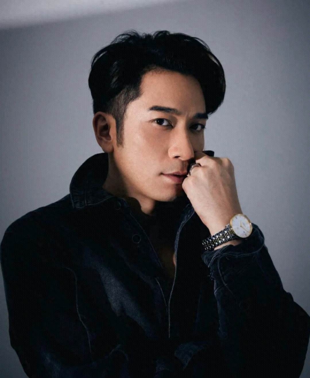 演艺圈公认海王，出道20年多段感情史，今44岁疑官宣恋情，祝福！