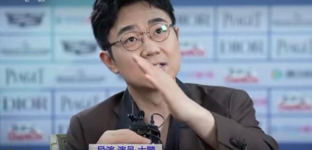 王一博的哭戏有看点,选用他做主演,没有别的理由就是适合