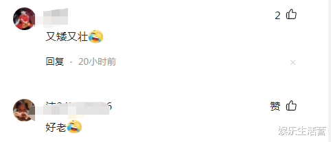何洁 37岁何洁无滤镜美颜做减脂餐，脸黄气色差被嘲大妈一个、土圆肥