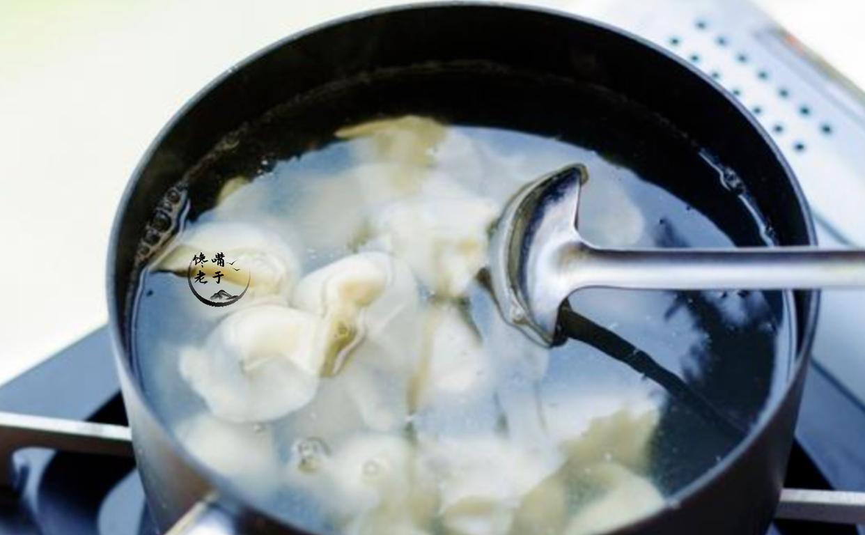 饺子|煮饺子“点水”还是“不点水”好？面案师：差别很大，建议弄明白