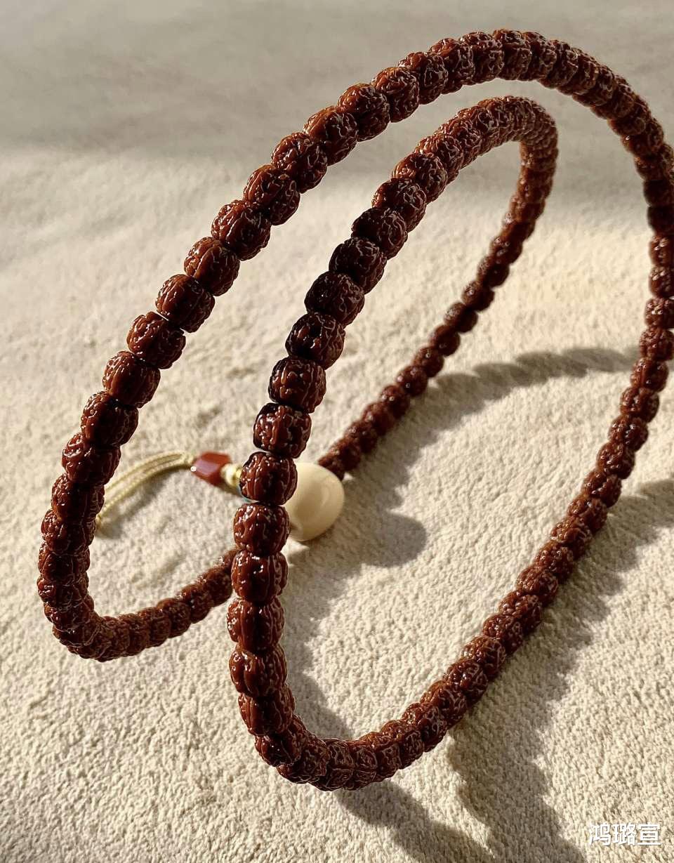 文玩不流行还玩儿么?不流行也不见得是坏事儿