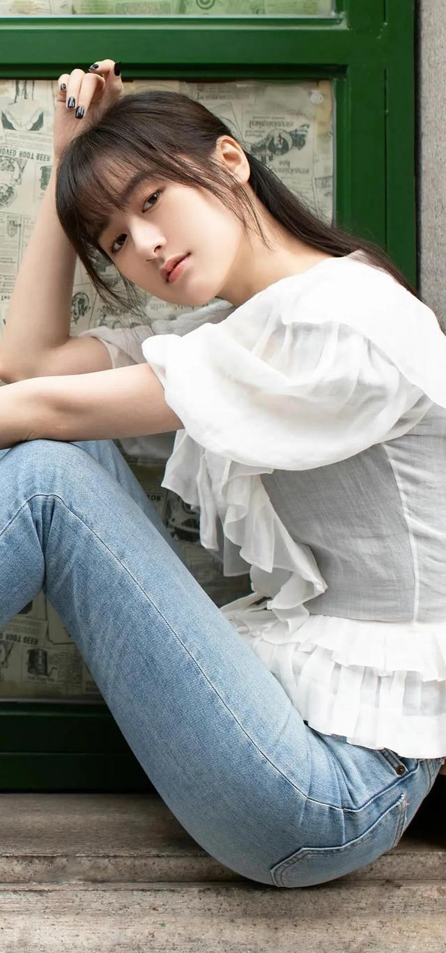 袁冰妍|袁冰妍,婀娜多姿