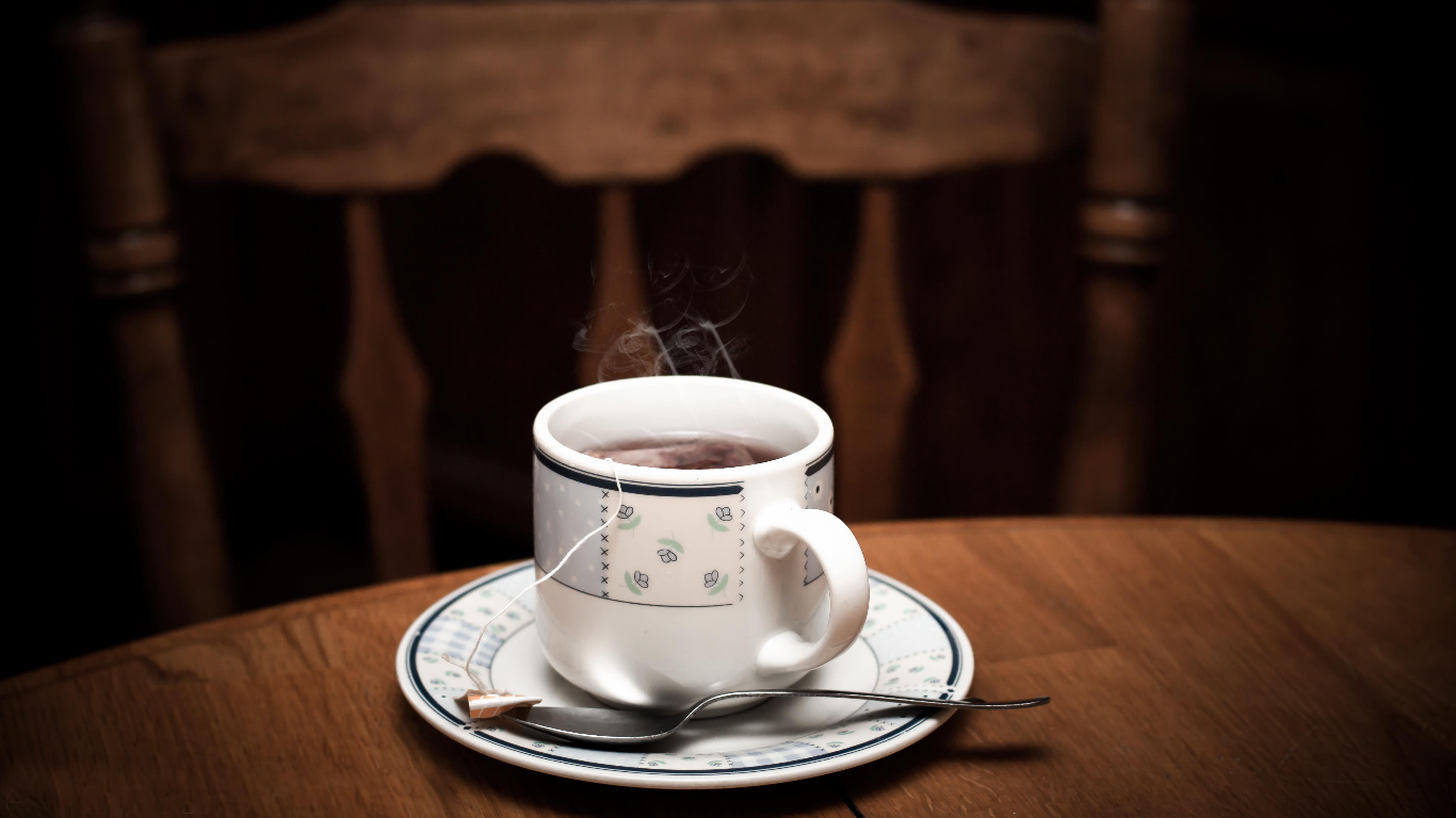 黑茶|黑茶，回味香醇的经典之旅